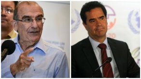 Jefes negociadores de paz de Colombia involucrados en Panama Papers
