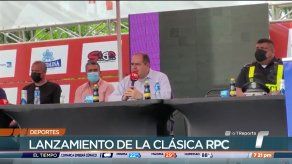 Lanzan oficialmente de la Clásica RPC Radio 2022