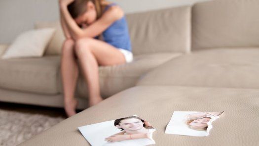 La dependencia emocional, cuando el amor hace sufrir