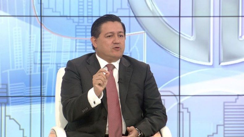 CNA exige a Porcell reiterar a España solicitud de asistencia judicial de Tacla Durán