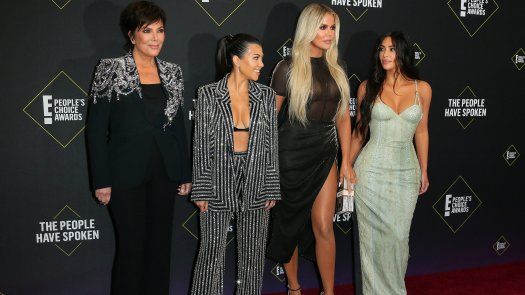 Las Kardashian