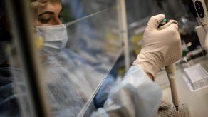 Uruguay acumula 213.449 casos de covid-19 desde el comienzo de la pandemia.