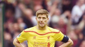 Anfield despide a su último ídolo