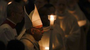 Papa pide ayuda para Yemen antes de viajar a Emiratos Papa pide ayuda para Yemen antes de viajar a Emiratos