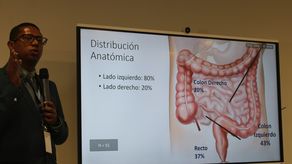 La Península de Azuero registra diferentes variantes genéticas en diagnósticos de cáncer