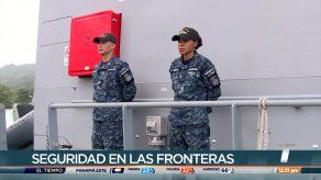 Lanzan Campaña Operación Chocó II en la frontera con Colombia