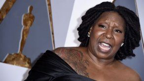 Charlie Sheen y Whoopi Goldberg protagonizan film sobre el 9/11