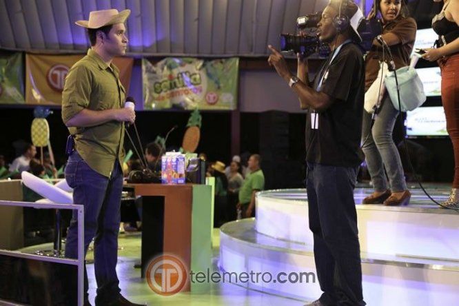 Equipo detrás de Semilla de Cantores
