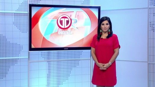 TR Digital edición del 13 de diciembre del 2016