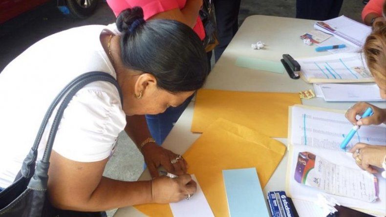 Pago del programa Red de Oportunidades será del 2 al 5 de marzo