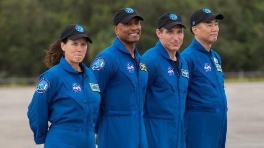 @NASA