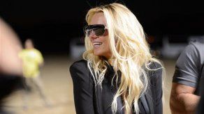 Britney Spears tendrá un show en Las Vegas
