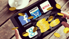 DGI: Netflix, Facebook, Twitter e Instagram pagarán impuestos al Estado