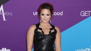 Demi Lovato
