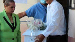 MP entrega los restos óseos de Kris Kremers para que sean repatriados