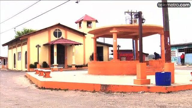 Pistolero Garcés sin lesión alguna, luego de tiroteo en Puerto Caimito