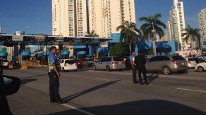 ATTT reactiva operativo de tránsito en el Corredor Sur ATTT reactiva operativo de tránsito en el Corredor Sur