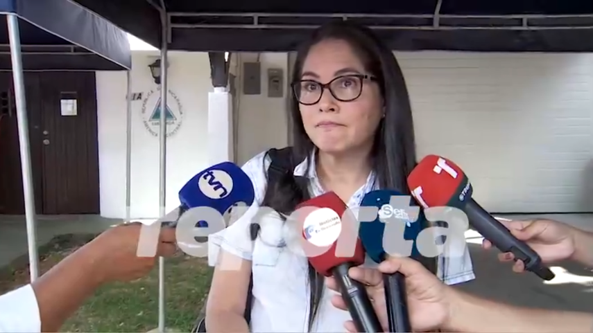 Viaje del expresidente Ricardo Martinelli hacia Nicaragua será el lunes 31