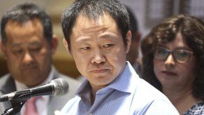 Cisma entre los Fujimori alcanza a partido opositor de Perú