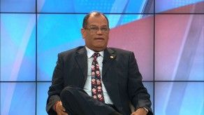 Ortega se refiere a situación de la basura