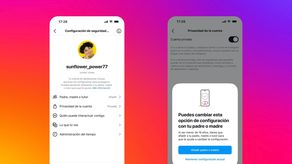 Instagram lanza su Cuenta de Adolescente, más privada y restrictiva que las de los adultos