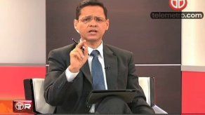 Sustentan contabilidad de la ampliación de vía Domingo Díaz