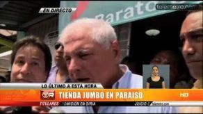 Se hace lo que se puede