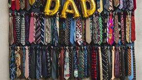 Domingo 16 de junio: Día del Padre