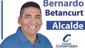 Asesinan en Colombia candidato a alcaldía de municipio en zona de frontera