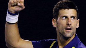Djokovic-Federer