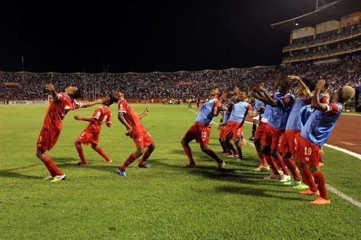 Blas Pérez silenció a la H, ganó Panamá en Honduras