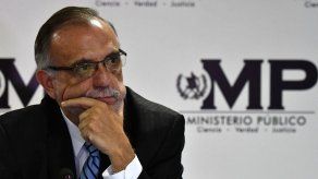 Corte constitucional frena expulsión de jefe anticorrupción de ONU en Guatemala