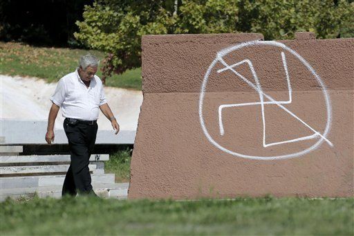 Grecia: Legisladores arrestados irán a tribunal