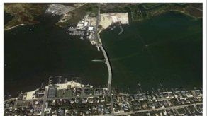 Reanudan algunos servicios tras paso de Sandy