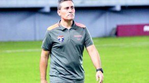 Juan Carlos García es el nuevo entrenador del Tauro