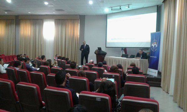 Agentes reciben capacitación sobre nuevos mecanismos de retención del ITBMS