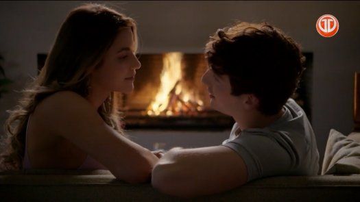 Vivian y Juan Esteban