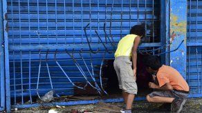 Unicef denuncia claros signos de desnutrición entre niños venezolanos