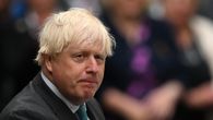 El ex primer ministro británico, Boris Johnson. El ex primer ministro británico, Boris Johnson.