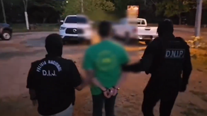 Hombre que ofrecía a menores de edad a turistas Hombre que ofrecía a menores de edad a turistas