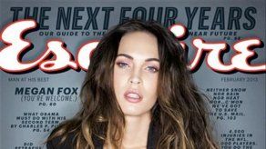 Megan Fox dijo que adoraría tener un trasero brasileño