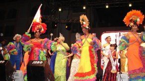 Gobierno aprueba 2.5 millones para el Carnaval 2012