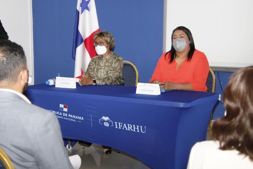 Viceministra de Salud