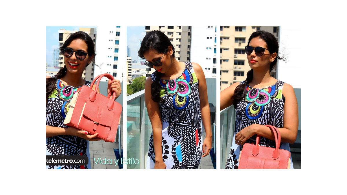 ¡Moda para las más atrevidas!