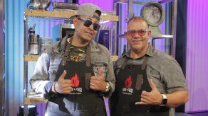 Regresa Fuego vs. Fuego el próximo 20 de abril junto a grandes personajes de la música panameña