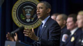 Obama: Irán tardará en torno a un año en desarrollar armamento nuclear