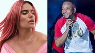 Karol G a Aldo Ranks: Obviamente pusimos a perrear a la Barbie Karol G a Aldo Ranks: Obviamente pusimos a perrear a la Barbie