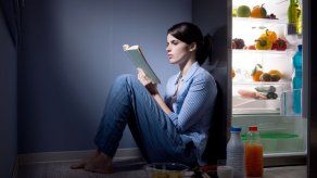 Los inteligentes tardan más en dormir y prefieren la noche