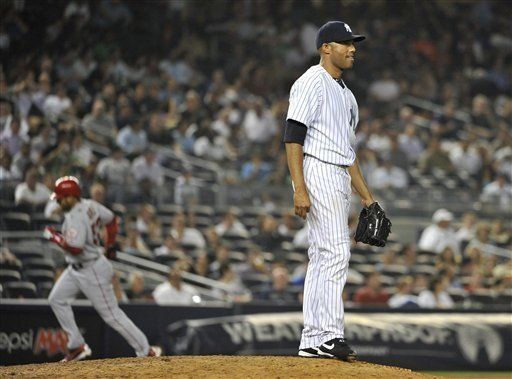Mariano Rivera será operado el viernes de las cuerdas vocales