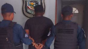Segundo aprehendido por el homicidio de una menor en Kuna Nega.
